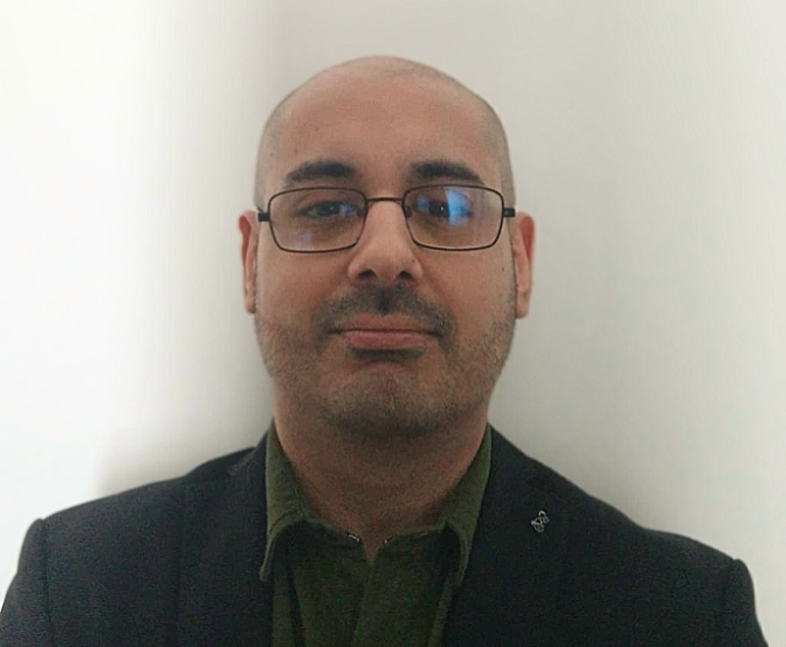 Pablo Gonzalez-Caino